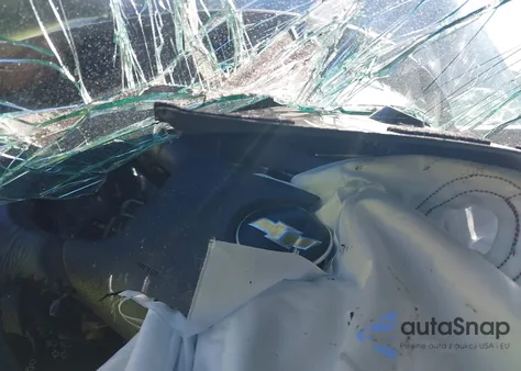 2013 Chevrolet Impala Ltz из США, поврежденный, VIN 2G1WC5E3XD1113166